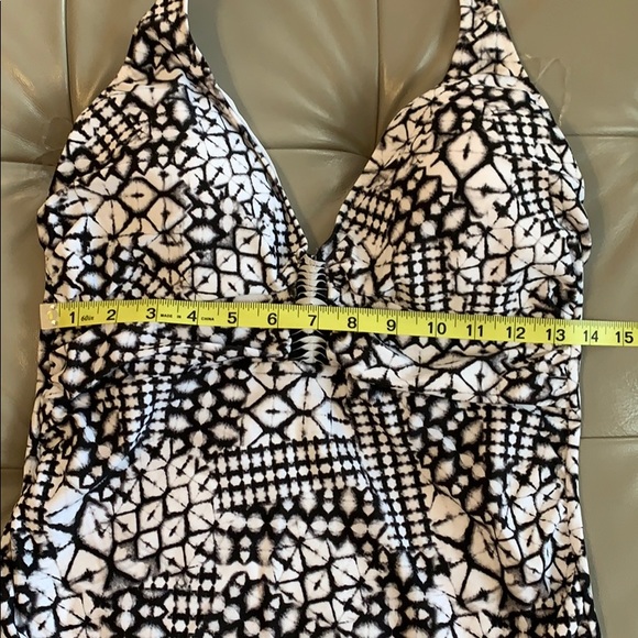 Profile by Gottex women’s waterfall tankini - Picture 8 of 8